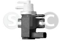 STC T493178 - Transductor presión, turbocompresor