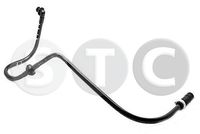 STC T492534 - Tubo flexible de depresión, sistema de frenado