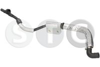 STC T492553 - Tubo flexible de depresión, sistema de frenado