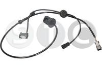 STC T450096 - Sensor, revoluciones de la rueda