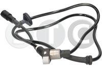 STC T450103 - Sensor, revoluciones de la rueda