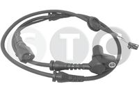 STC T450122 - Sensor, revoluciones de la rueda