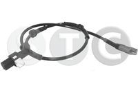 STC T450136 - Sensor, revoluciones de la rueda