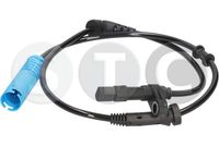 STC T450155 - Sensor, revoluciones de la rueda