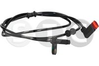 STC T450169 - Sensor, revoluciones de la rueda