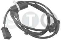 STC T450177 - Sensor, revoluciones de la rueda