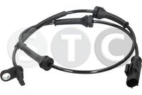 STC T450221 - Sensor, revoluciones de la rueda