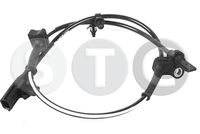 STC T450237 - Sensor, revoluciones de la rueda