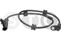 STC T450239 - Sensor, revoluciones de la rueda