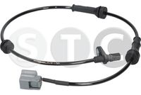 STC T450578 - Sensor, revoluciones de la rueda