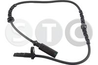 STC T450600 - Sensor, revoluciones de la rueda