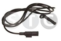 STC T450643 - Sensor, revoluciones de la rueda