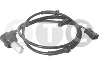 STC T450090 - Sensor, revoluciones de la rueda