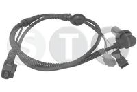 STC T450092 - Sensor, revoluciones de la rueda