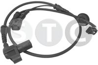 STC T450123 - Sensor, revoluciones de la rueda