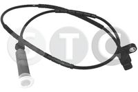 STC T450154 - Sensor, revoluciones de la rueda