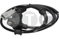 STC T450187 - Sensor, revoluciones de la rueda