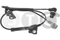 STC T450199 - Sensor, revoluciones de la rueda