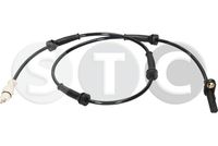 STC T450209 - Sensor, revoluciones de la rueda