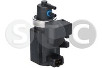 STC T493076 - Transductor de presión, control de gases de escape