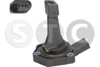 STC T451504 - Sensor, nivel de aceite del motor