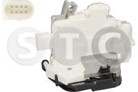 STC T443690 - Cerradura de puerta