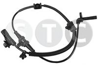 STC T450282 - Sensor, revoluciones de la rueda