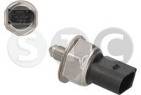 STC T450043 - Sensor, presión combustible