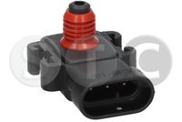 STC T450562 - Sensor, presión de sobrealimentación