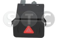 STC T448357 - Interruptor intermitente de aviso