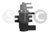 STC T493179 - Transductor presión, turbocompresor