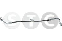 STC T496741 - Tubo flexible de frenos