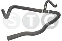 STC T495030 - Tuberia flexible calefacción