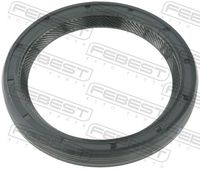 FEBEST 95KAY-45580707R - Retén para ejes, eje transmisión