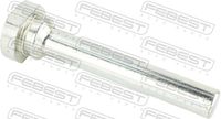 FEBEST 3574-SX11UPR - Pasador guía, pinza del freno