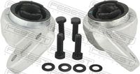 FEBEST BMAB-E46B-KIT - Suspensión, Brazo oscilante