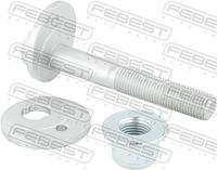 FEBEST 2129-006-KIT - Tornillo corrector de inclinación