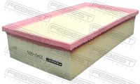 FEBEST 2342-005 - Filtro de aire