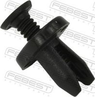 FEBEST 88570-040 - Clip, listón