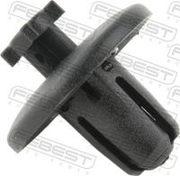 FEBEST 88570-048 - Clip, listón