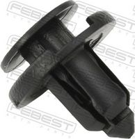 FEBEST 88570-092 - Clip, listón