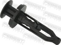 FEBEST 88570-102 - Clip, listón