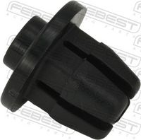 FEBEST 88570-110 - Clip, listón