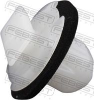 FEBEST 88570-134 - Clip, listón