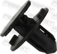 FEBEST 88570-135 - Clip, listón