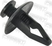 FEBEST 88570-136 - Clip, listón