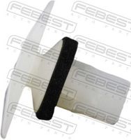 FEBEST 88570-137 - Clip, listón