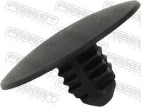 FEBEST 88570-141 - Clip, listón