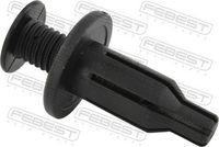 FEBEST 88570-149 - Clip, listón