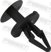 FEBEST 88570-153 - Clip, listón